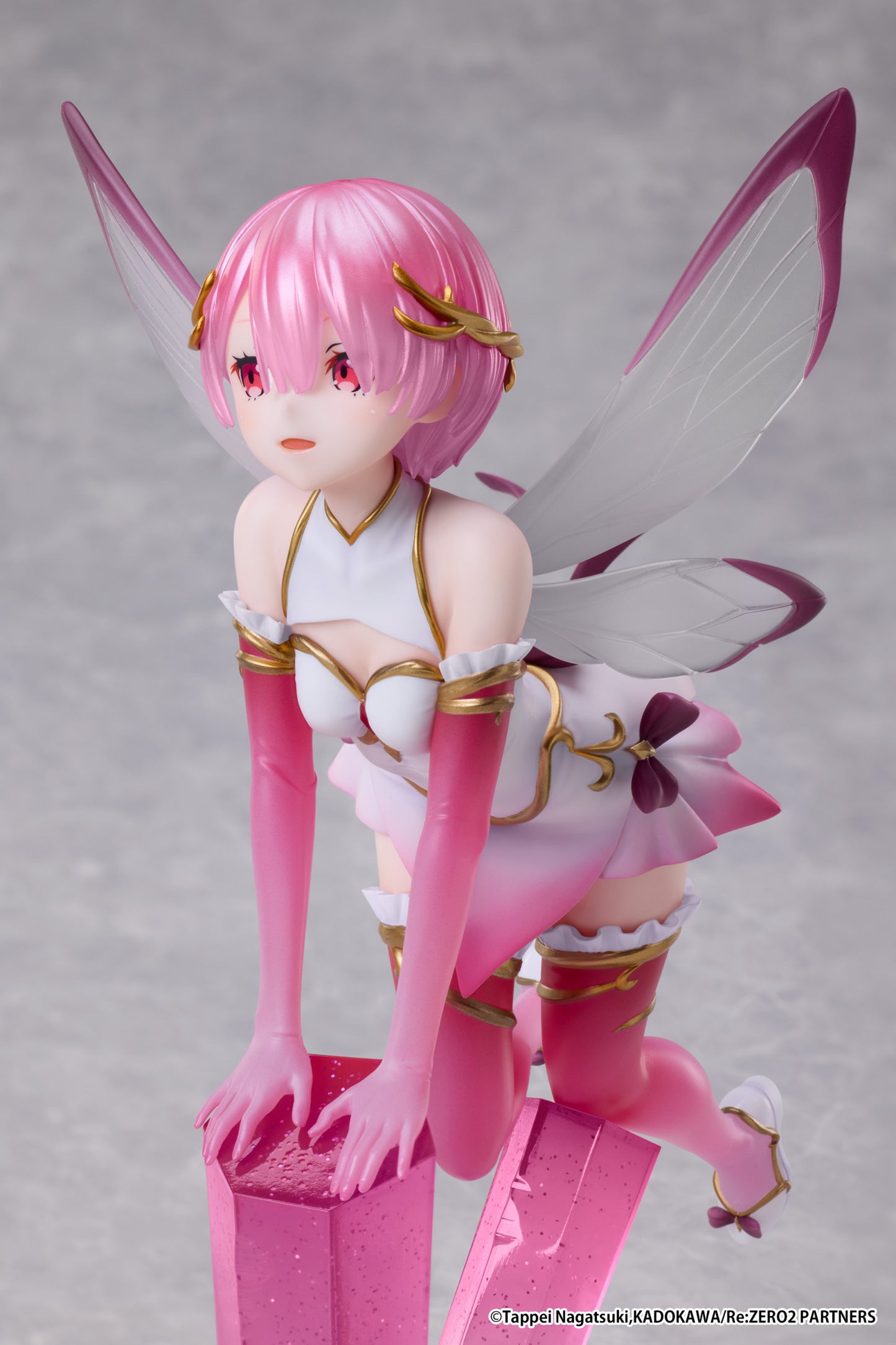 Re:ZERO Starting Life in Another World Ram Jewel Princess 1/7 Scale