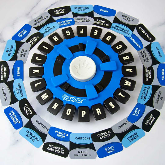 Tapple - Cleric's Crypt