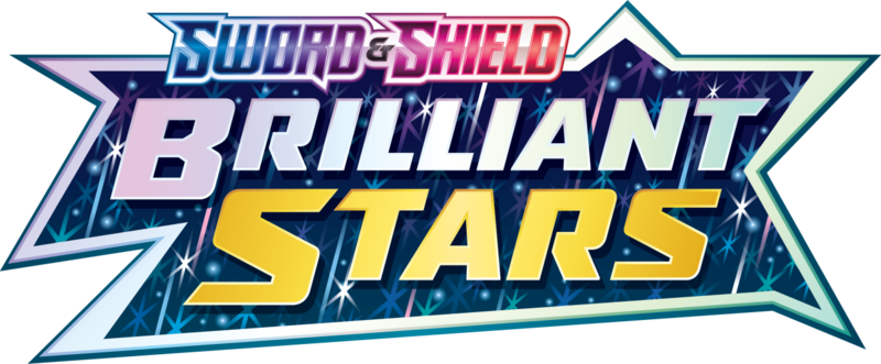 Sword & Shield: Brilliant Stars