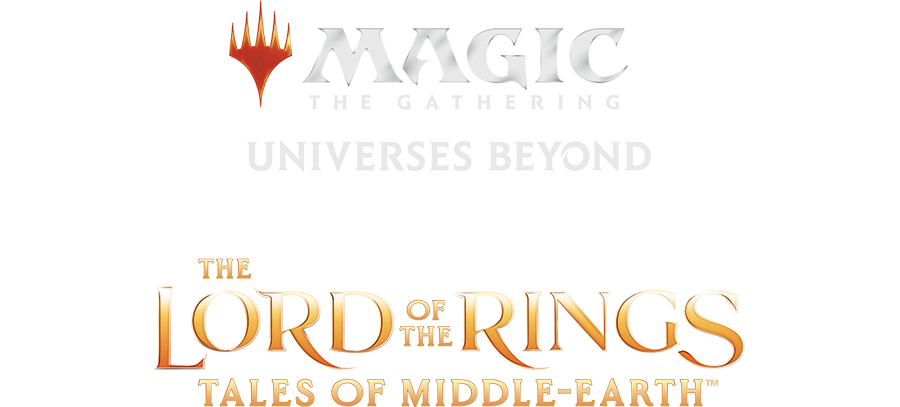 The Lord of the Rings: Tales of Middle-Earth