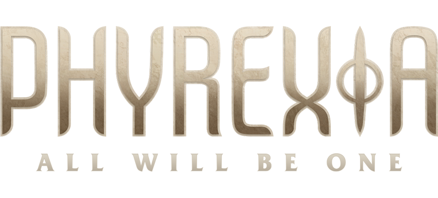 Phyrexia All Will Be One