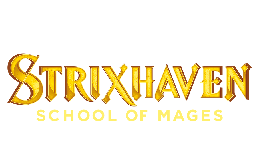 Strixhaven School of Mages