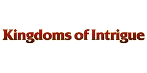 OP04 Kingdoms of Intrigue