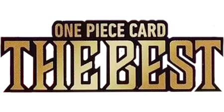 PRB01 PREMIUM BOOSTER - ONE PIECE CARD THE BEST -