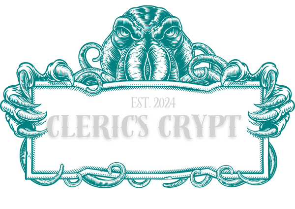 Cleric's Crypt