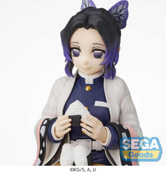 Demon Slayer Kimetsu no Yaiba PM Perching Figure Shinobu Kocho - Cleric's Crypt