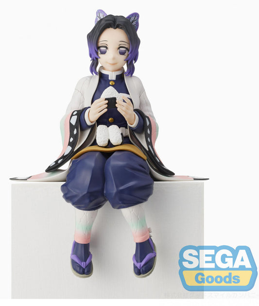 Demon Slayer Kimetsu no Yaiba PM Perching Figure Shinobu Kocho - Cleric's Crypt