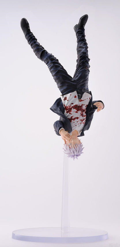 Jujutsu Kaisen Figurizma Hidden Inventory/Premature Death Satoru Gojo Cursed Technique Reversal Red